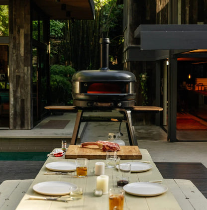 Gozney Dome XL Pizzaofen