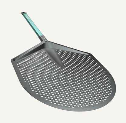 Gozney Pro Pizza-Heber grün