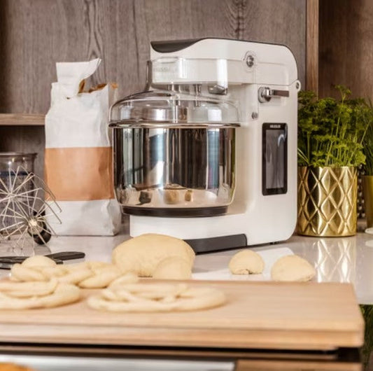 Häussler Rührpaddel für Teigknetmaschine NOVA