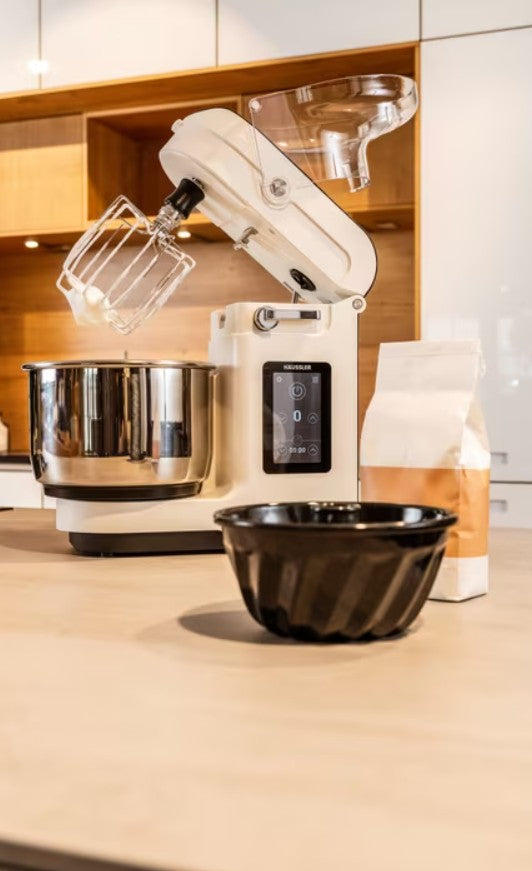 Häussler Schneebesen für Teigknetmaschine NOVA