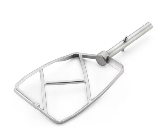 Häussler Rührpaddel für Teigknetmaschine NOVA