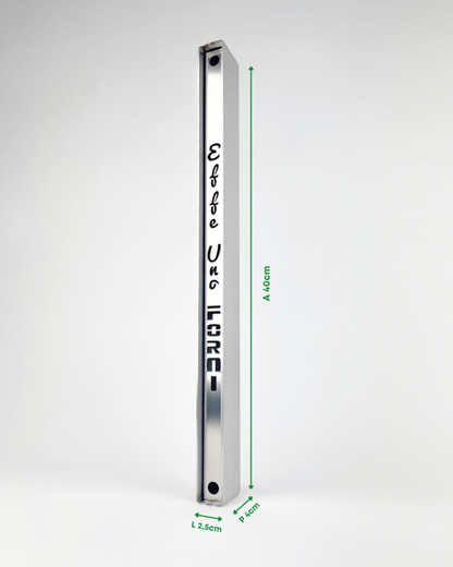 EFFEUNO Pizzaofen-Dampfer