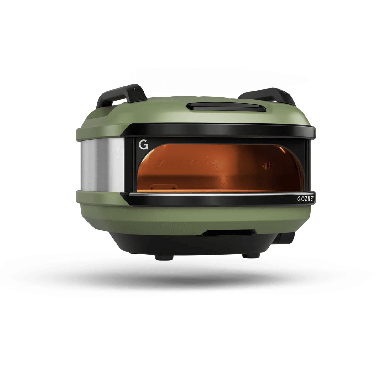 Gozney Tread Pizzaofen