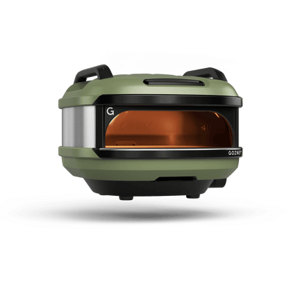 Gozney Tread Pizzaofen