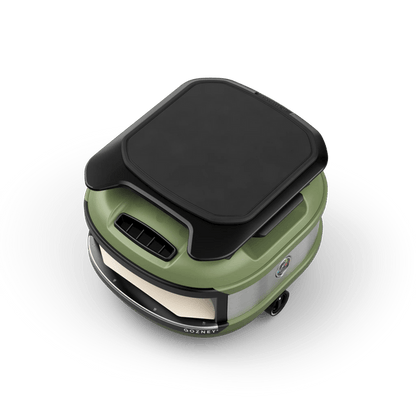 Gozney Tread Dachträger/ Roof Rack