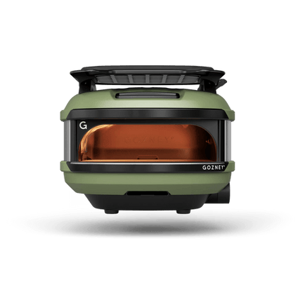 Gozney Tread Dachträger/ Roof Rack