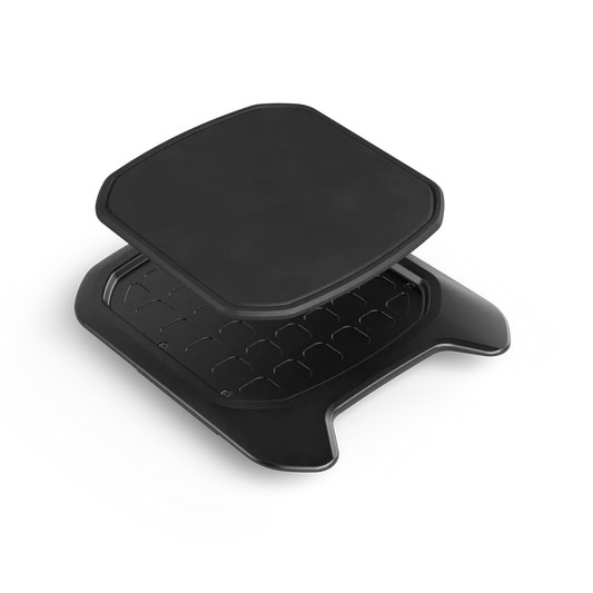 Gozney Tread Dachträger/ Roof Rack