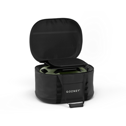 Gozney Tread Travel Abdeckhaube/Transporttasche