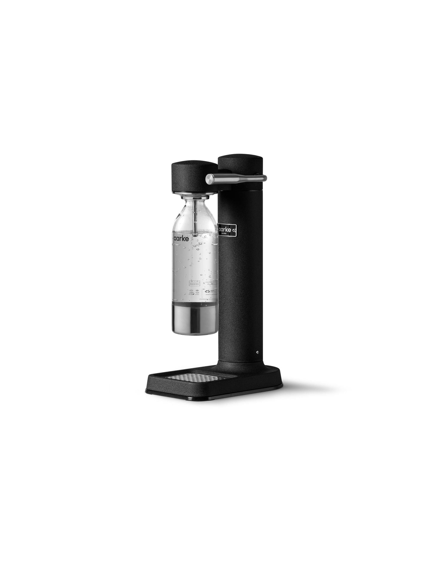 Aarke Wassersprudler Carbonator 3
