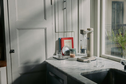 Aarke Wassersprudler Carbonator 3