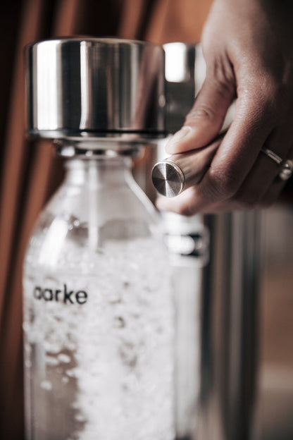 Aarke Wassersprudler Carbonator 3