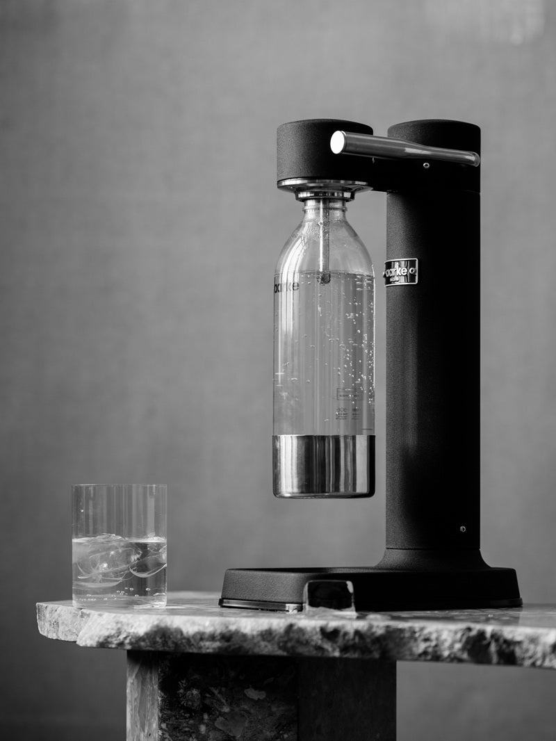 Aarke Wassersprudler Carbonator 3