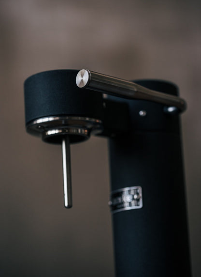 Aarke Wassersprudler Carbonator 3