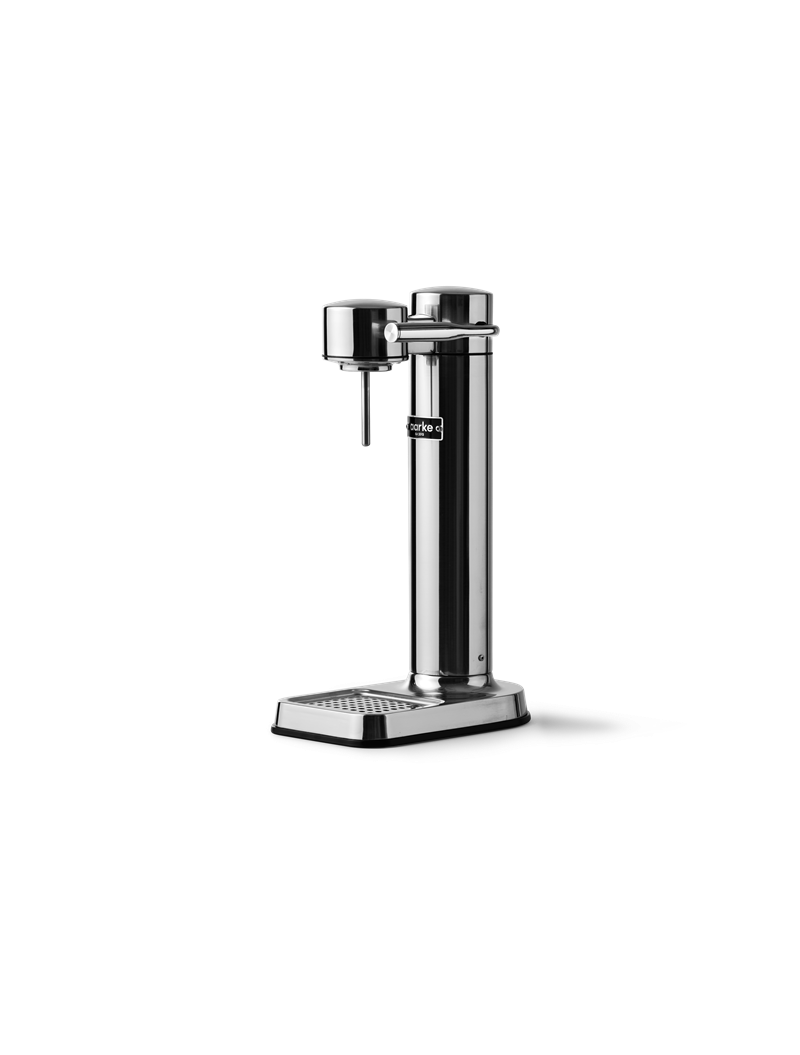 Aarke Wassersprudler Carbonator 3