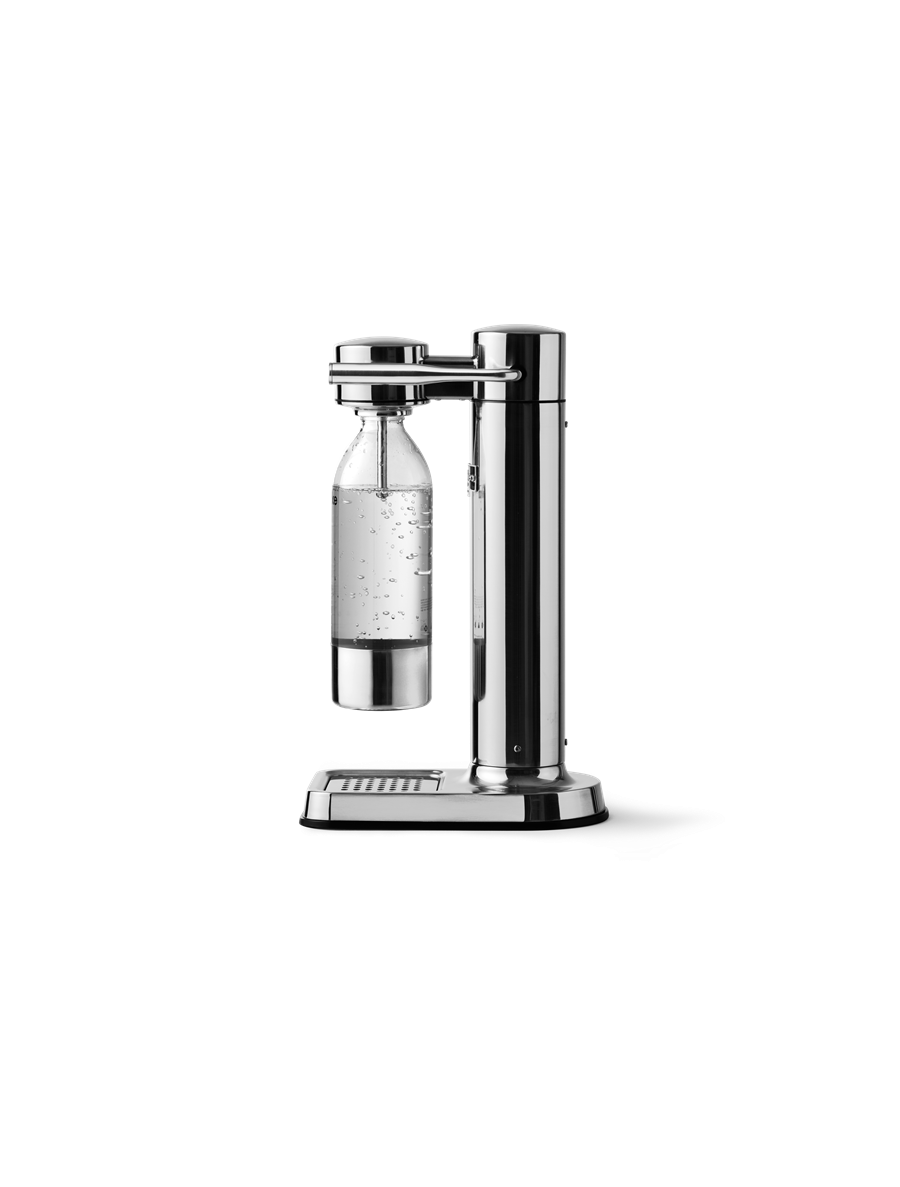 Aarke Wassersprudler Carbonator 3