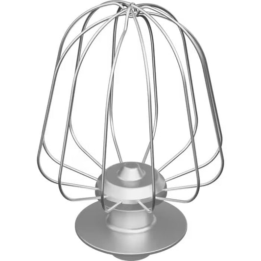 AEG Deli 5 Stand Mixer 1200W 5L Stainless Steel Bowl