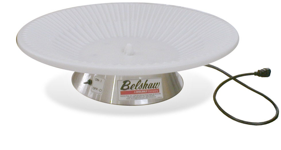 Belshaw Donut-Drehteller 22104