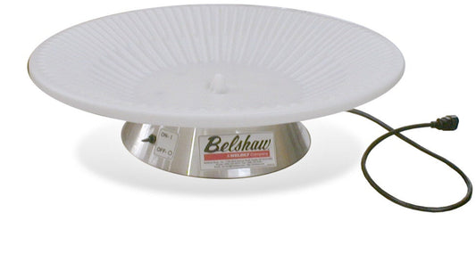 Belshaw Donut-Drehteller 22104