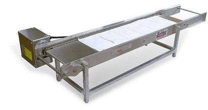 Belshaw Einzugstisch für MKII, MKV, MKIX