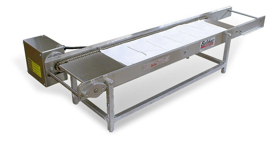 Belshaw Einzugstisch für MKII, MKV, MKIX