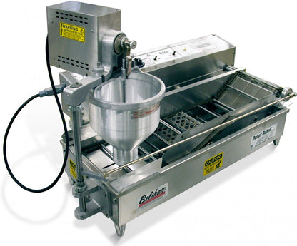 Belshaw Donut-Robot Mark II Mini-Donuts