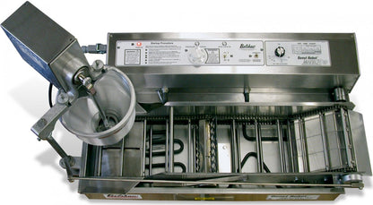 Belshaw Donut-Robot Mark II Mini-Donuts