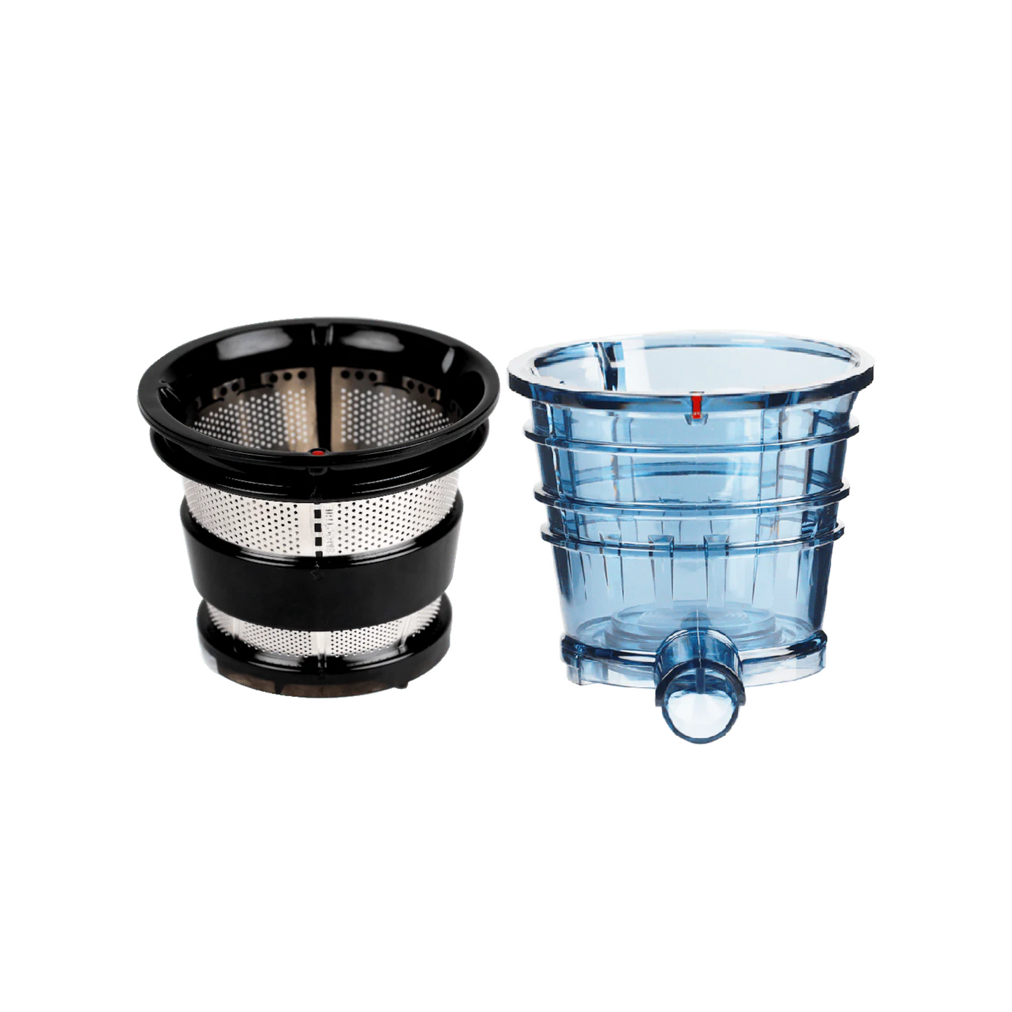 Creme & Smoothie Strainer für Auto10S Slow Juicer